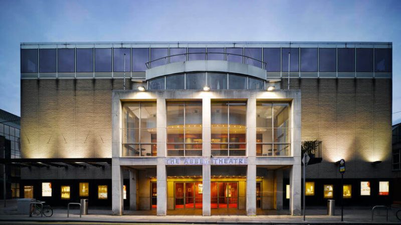 Abbey Theatre