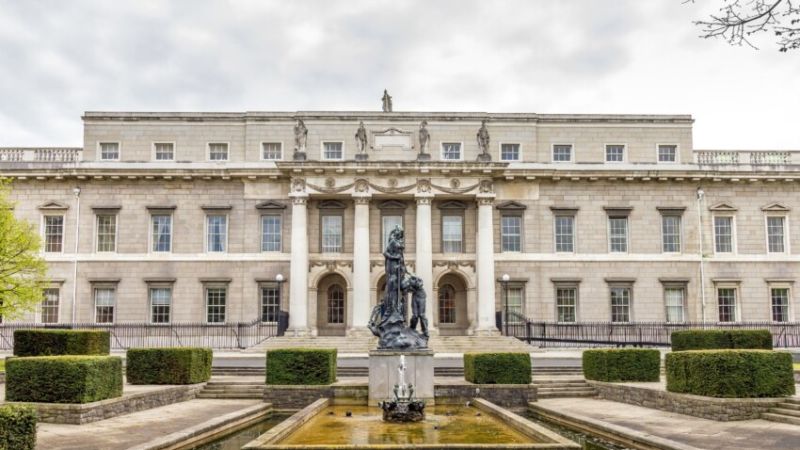 national-gallery-ireland-edificio