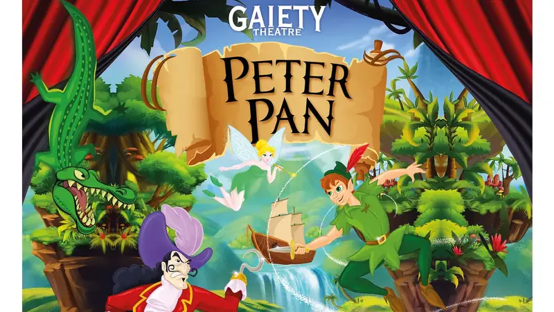 Peter-Pan